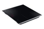 Samsung NZ64B5046JK/U1 – Induktionskochfeld (autark), 4 Kochzonen, 59 cm, 7400 W – Bild 4