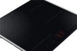 Samsung NZ64B5046JK/U1 – Induktionskochfeld (autark), 4 Kochzonen, 59 cm, 7400 W – Bild 6
