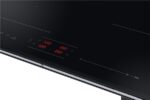 Samsung NZ64B5046JK/U1 – Induktionskochfeld (autark), 4 Kochzonen, 59 cm, 7400 W – Bild 8
