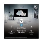 Samsung QE43Q7F2 – QLED-Fernseher, 43 Zoll, 4K Ultra HD, 50 Hz – Bild 8
