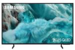 Samsung QE50Q7F2 – QLED-Fernseher, 50 Zoll, 4K Ultra HD, 50 Hz