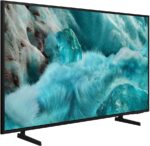 Samsung QE50Q7F2 – QLED-Fernseher, 50 Zoll, 4K Ultra HD, 50 Hz – Bild 2
