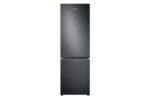 Samsung RB34C605CB1/EF – Kühl-Gefrier-Kombination, 344 l, Energieeffizienzklasse C, No Frost