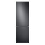 Samsung RB34C605CB1/EF – Kühl-Gefrier-Kombination, 344 l, Energieeffizienzklasse C, No Frost