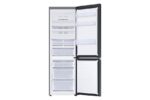 Samsung RB34C605CB1/EF – Kühl-Gefrier-Kombination, 344 l, Energieeffizienzklasse C, No Frost – Bild 3