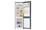 Samsung RB34C605CB1/EF – Kühl-Gefrier-Kombination, 344 l, Energieeffizienzklasse C, No Frost – Bild 6