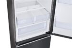 Samsung RB34C605CB1/EF – Kühl-Gefrier-Kombination, 344 l, Energieeffizienzklasse C, No Frost – Bild 7