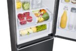 Samsung RB34C605CB1/EF – Kühl-Gefrier-Kombination, 344 l, Energieeffizienzklasse C, No Frost – Bild 8