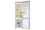 Samsung RB38C600CS9/EF – Kühl-Gefrier-Kombination, 390 l, Energieeffizienzklasse C, No Frost – Bild 6