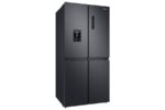 Samsung RF48A401EB4/EF – French Door, Energieeffizienzklasse E, No Frost – Bild 2