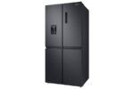 Samsung RF48A401EB4/EF – French Door, Energieeffizienzklasse E, No Frost – Bild 3