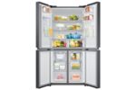Samsung RF48A401EB4/EF – French Door, Energieeffizienzklasse E, No Frost – Bild 7