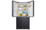 Samsung RF48A401EB4/EF – French Door, Energieeffizienzklasse E, No Frost – Bild 8
