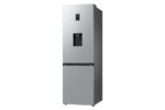 Samsung RL 34 C652CSA/EG – Kühl-Gefrier-Kombination, 341 l, Energieeffizienzklasse C, No Frost