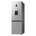 Samsung RL 34 C652CSA/EG – Kühl-Gefrier-Kombination, 341 l, Energieeffizienzklasse C, No Frost