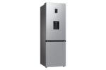 Samsung RL 34 C652CSA/EG – Kühl-Gefrier-Kombination, 341 l, Energieeffizienzklasse C, No Frost – Bild 3