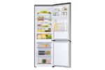 Samsung RL 34 C652CSA/EG – Kühl-Gefrier-Kombination, 341 l, Energieeffizienzklasse C, No Frost – Bild 5
