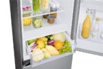 Samsung RL 34 C652CSA/EG – Kühl-Gefrier-Kombination, 341 l, Energieeffizienzklasse C, No Frost – Bild 7