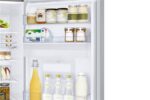 Samsung RL 34 C652CSA/EG – Kühl-Gefrier-Kombination, 341 l, Energieeffizienzklasse C, No Frost – Bild 8