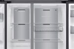 Samsung RS80F65KDFEF RS80F – Side-by-Side-Kühlschrank, 635 l, Energieeffizienzklasse D, No Frost – Bild 11