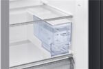 Samsung RS80F65KDFEF RS80F – Side-by-Side-Kühlschrank, 635 l, Energieeffizienzklasse D, No Frost – Bild 13