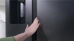 Samsung RS80F65KDFEF RS80F – Side-by-Side-Kühlschrank, 635 l, Energieeffizienzklasse D, No Frost – Bild 14