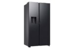 Samsung RS80F65KDFEF RS80F – Side-by-Side-Kühlschrank, 635 l, Energieeffizienzklasse D, No Frost – Bild 3