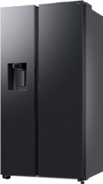 Samsung RS80F65KDFEF RS80F – Side-by-Side-Kühlschrank, 635 l, Energieeffizienzklasse D, No Frost – Bild 4