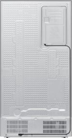 Samsung RS80F65KDFEF RS80F – Side-by-Side-Kühlschrank, 635 l, Energieeffizienzklasse D, No Frost – Bild 7
