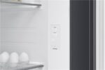 Samsung RS80F65KDFEF RS80F – Side-by-Side-Kühlschrank, 635 l, Energieeffizienzklasse D, No Frost – Bild 8