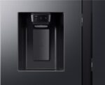 Samsung RS80F65KDFEF RS80F – Side-by-Side-Kühlschrank, 635 l, Energieeffizienzklasse D, No Frost – Bild 9