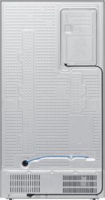 Samsung RS80F66KBFEF RS80F – Side-by-Side-Kühlschrank, 634 l, Energieeffizienzklasse B, No Frost – Bild 11