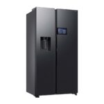 Samsung RS90F65EDFEF RS94F – Side-by-Side-Kühlschrank, 621 l, Energieeffizienzklasse D, No Frost