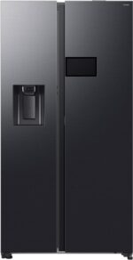Samsung RS90F65EDFEF RS94F – Side-by-Side-Kühlschrank, 621 l, Energieeffizienzklasse D, No Frost – Bild 11
