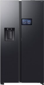 Samsung RS90F65EDFEF RS94F – Side-by-Side-Kühlschrank, 621 l, Energieeffizienzklasse D, No Frost – Bild 12