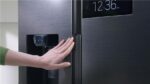 Samsung RS90F65EDFEF RS94F – Side-by-Side-Kühlschrank, 621 l, Energieeffizienzklasse D, No Frost – Bild 14