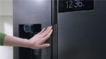Samsung RS90F65EDFEF RS94F – Side-by-Side-Kühlschrank, 621 l, Energieeffizienzklasse D, No Frost – Bild 15