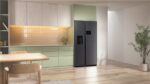 Samsung RS90F65EDFEF RS94F – Side-by-Side-Kühlschrank, 621 l, Energieeffizienzklasse D, No Frost – Bild 18