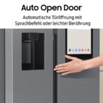 Samsung RS90F65EDFEF RS94F – Side-by-Side-Kühlschrank, 621 l, Energieeffizienzklasse D, No Frost – Bild 7