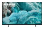 Samsung TQ55Q7FAAU – QLED-Fernseher, 55 Zoll, 4K Ultra HD, 50 Hz