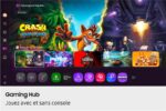 Samsung TQ55Q7FAAU – QLED-Fernseher, 55 Zoll, 4K Ultra HD, 50 Hz – Bild 2