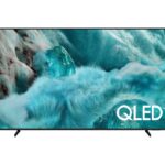 Samsung TQ65Q7FAAU – QLED-Fernseher, 65 Zoll, 4K Ultra HD, 50 Hz