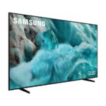 Samsung TQ65Q7FAAU – QLED-Fernseher, 65 Zoll, 4K Ultra HD, 50 Hz – Bild 3