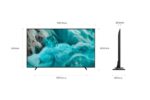Samsung TQ65Q7FAAU – QLED-Fernseher, 65 Zoll, 4K Ultra HD, 50 Hz – Bild 5