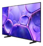 Samsung UE43U8000FUXXN – Fernseher, 43 Zoll, 4K Ultra HD, 50 Hz – Bild 2