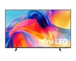 Samsung UE50M70HAU – Mini-LED-Fernseher, 50 Zoll, 4K Ultra HD, 60 Hz