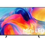 Samsung UE50M70HAU – Mini-LED-Fernseher, 50 Zoll, 4K Ultra HD, 60 Hz