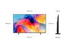 Samsung UE55M70HAU – Mini-LED-Fernseher, 55 Zoll, 4K Ultra HD, 60 Hz – Bild 6