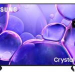 Samsung UE55U8000FUXXN – Fernseher, 55 Zoll, 4K Ultra HD, 50 Hz