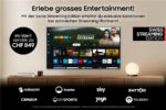 Samsung UE55U8000FUXXN – Fernseher, 55 Zoll, 4K Ultra HD, 50 Hz – Bild 3